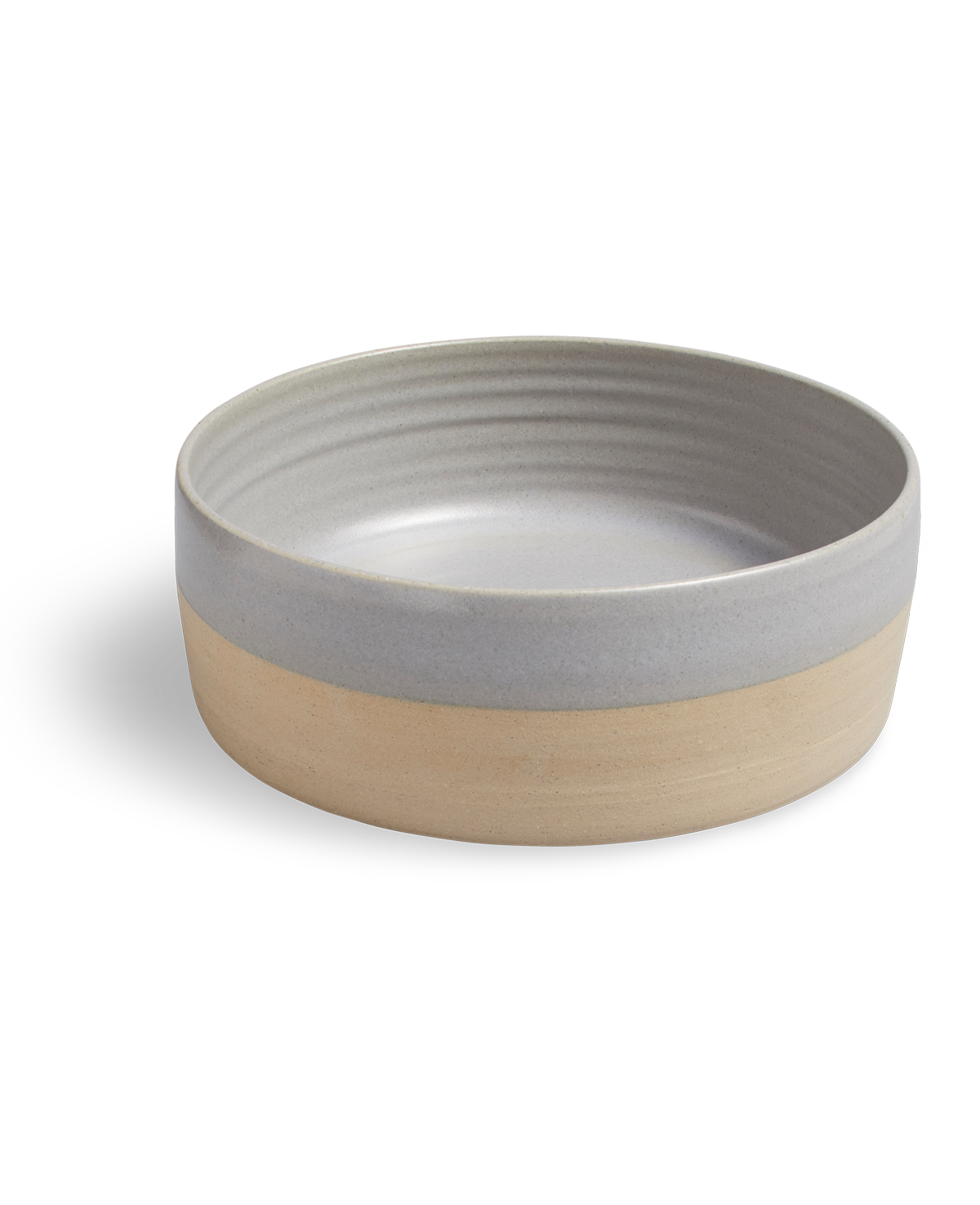 CERAMIC FOOD BOWL BO_PFB19M0102_Grey CERAMIC FOOD BOWL BO_PFB19M0102_Grey
