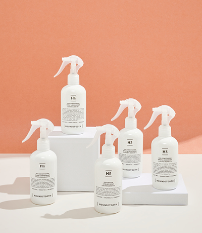 HOUNDZTOOTH CONDITIONING SPRAY AND DEODORISER