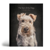 The year of the dogs book