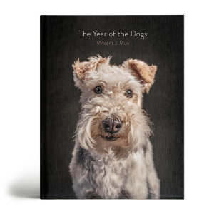The year of the dogs book