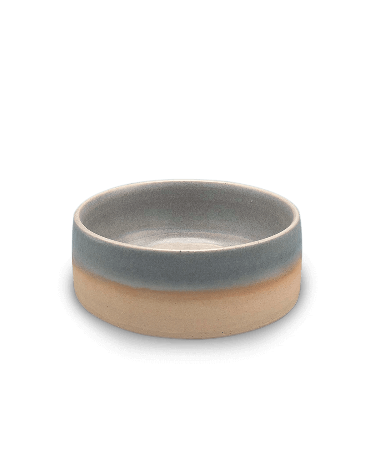 Food Bowl Grey M