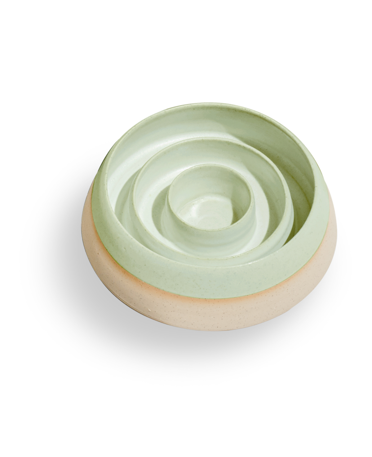 Slow feeder_Emerald_M Slow feeder_Emerald_M