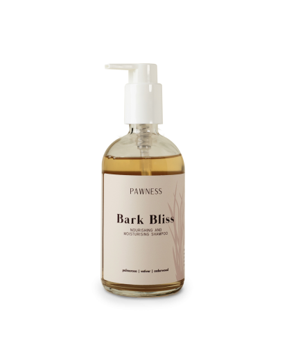 Dog Shampoo Bark Bliss