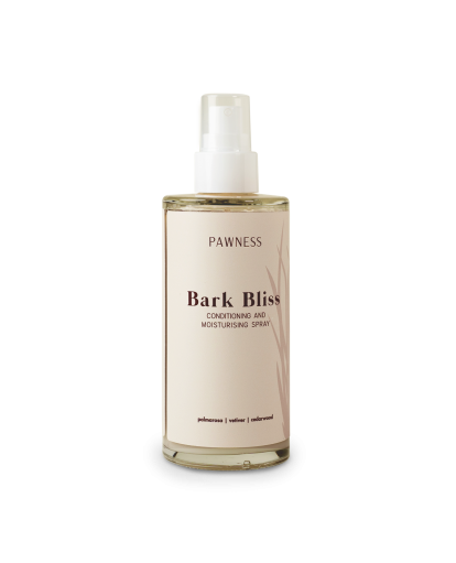 Dog Spray Bark Bliss