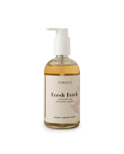 Dog Shampoo Fresh Fetch