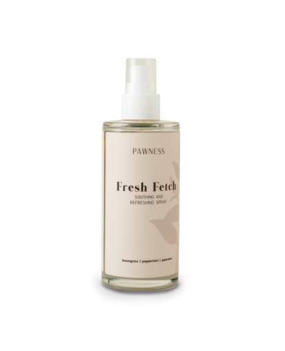 Dog Spray Fresh Fetch