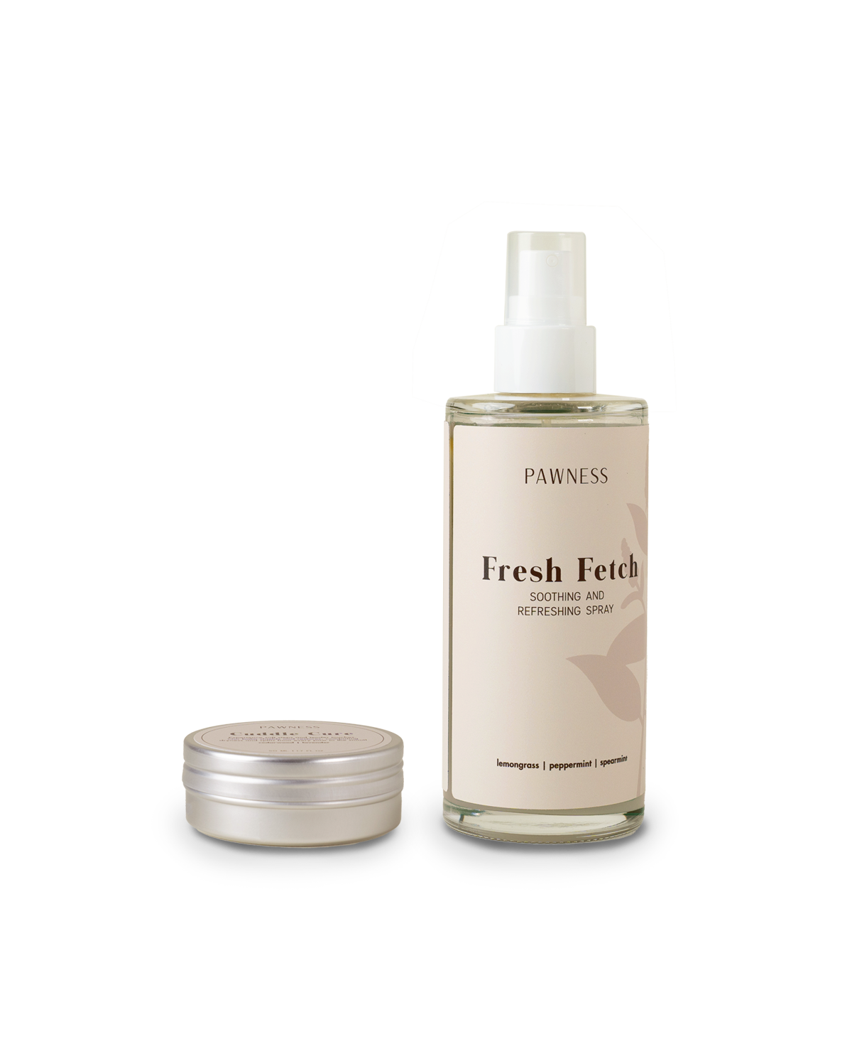 The Fresh Spritz