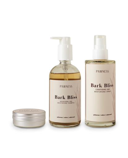 The Snuggle Shine Set