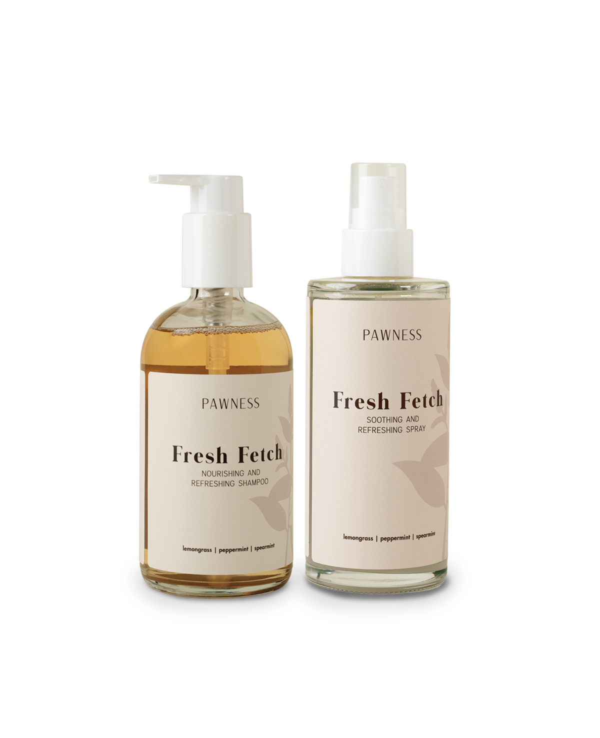 The Zesty Clean Duo