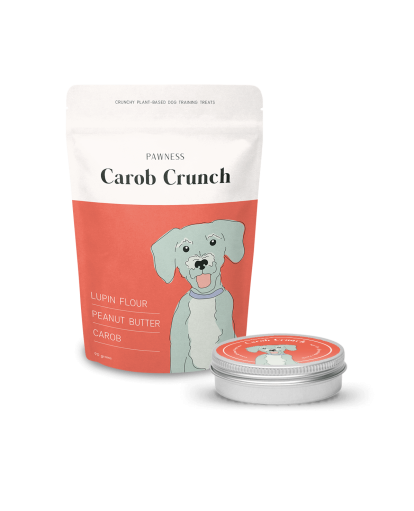 Carob Crunch_Set