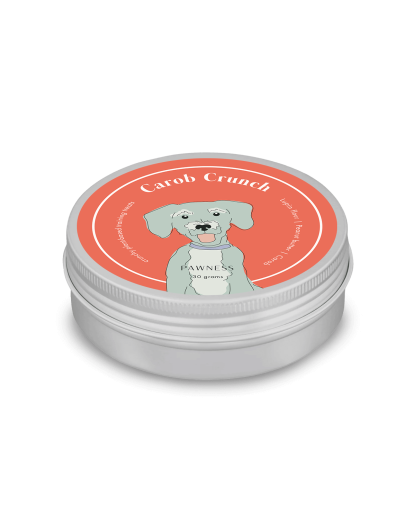 Carob Crunch_tin