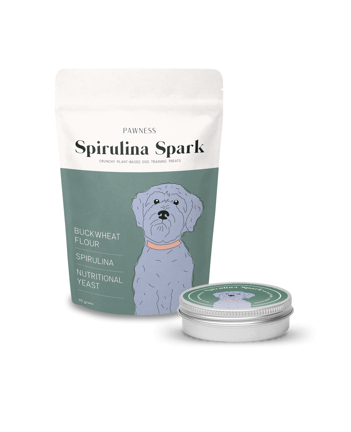 SPIRULINA SPARK_BUNDLE