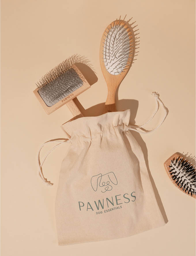 Pawness Brushes