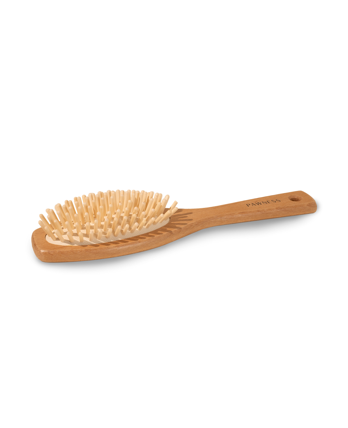 Wooden brush M