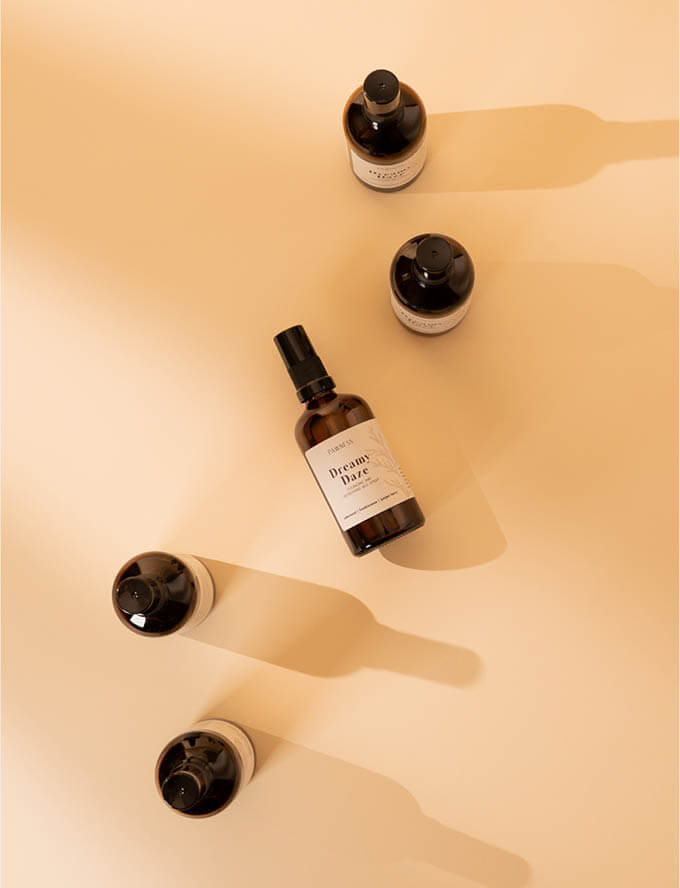 Bed Spray