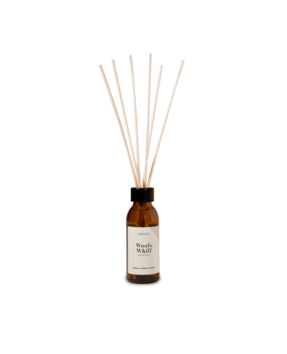 Reed diffuser