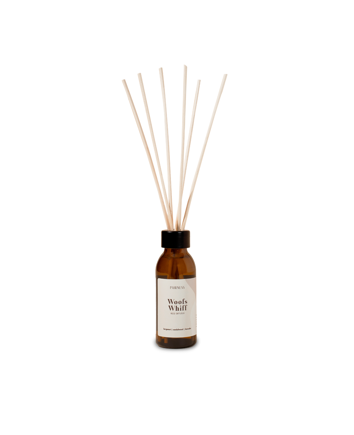Reed diffuser
