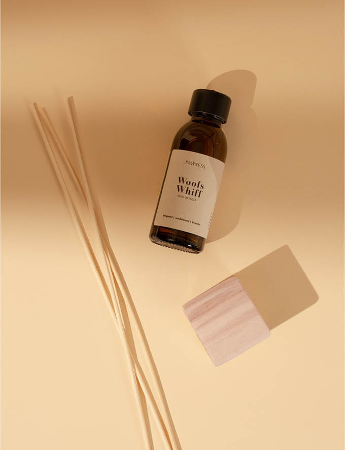Reed Diffuser