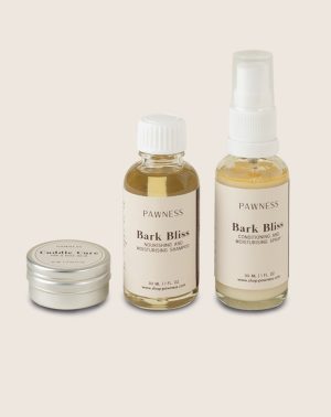 Mini Snuggle Shine set