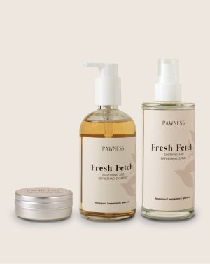 Breeze & Balm set