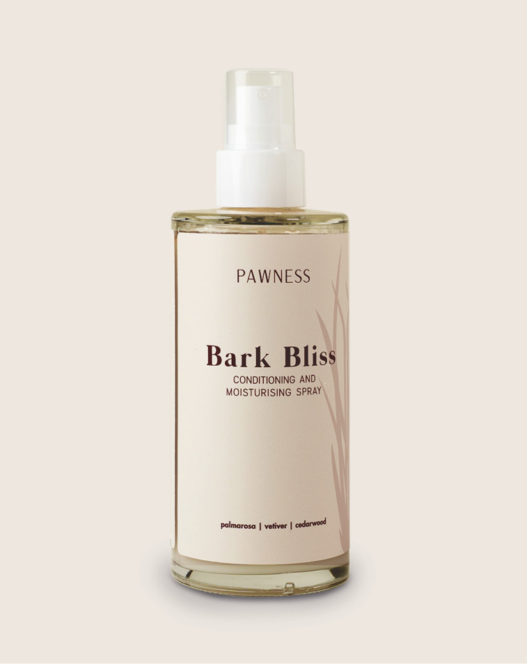 Hondenspray Bark Bliss