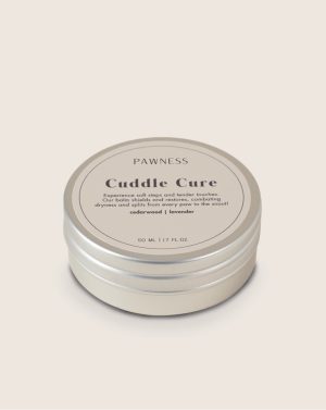 Hondenbalsem Cuddle Cure