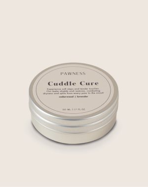Hondenbalsem Cuddle Cure
