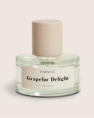 Hondenparfum Grapefur Delight