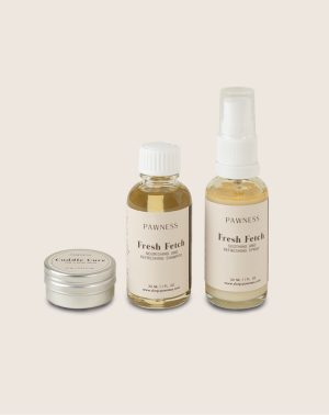 Mini Breeze & Balm set