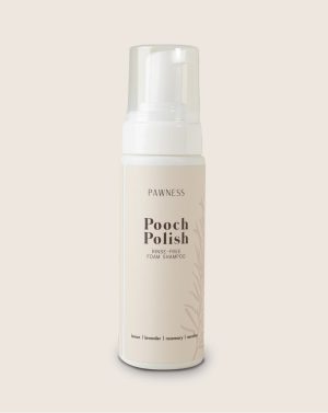 Foam droogshampoo Pooch Polish