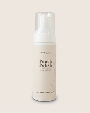 Foam droogshampoo Pooch Polish