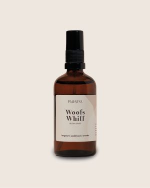 Room spray Woofs Whiff