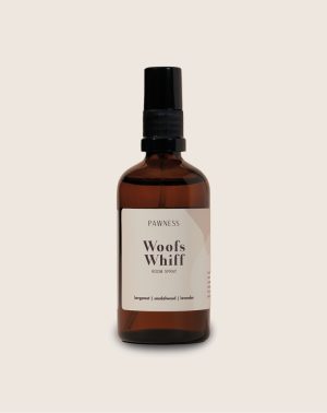Room spray Woofs Whiff