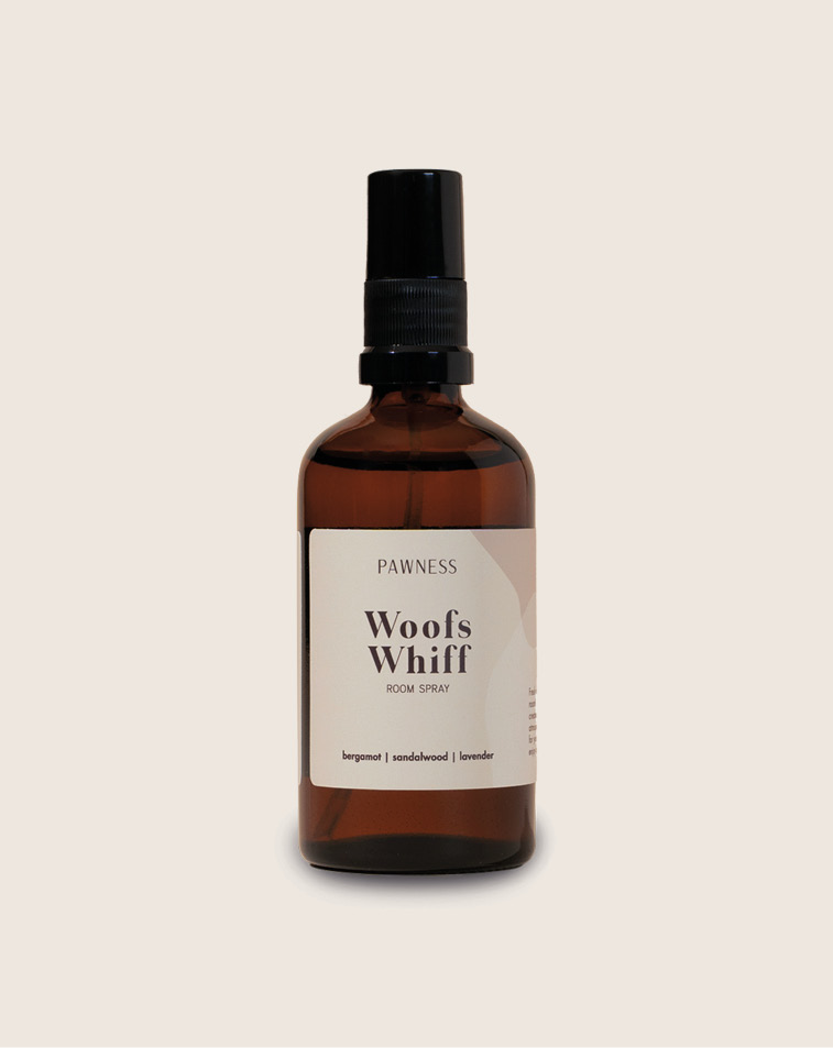 Room spray Woofs Whiff