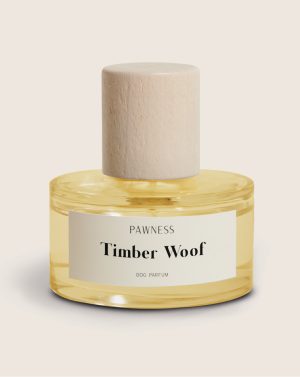Hondenparfum Timber Woof