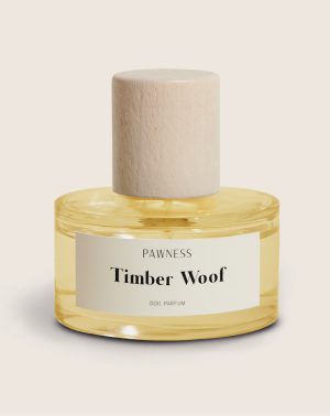 Hondenparfum Timber Woof