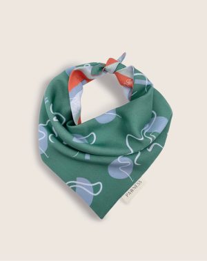 Hondenbandana