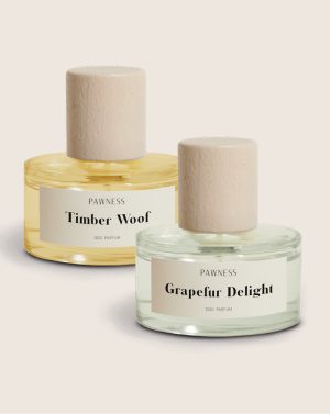 Hondenparfum Set - Scents of Joy