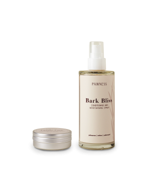 The Bliss Mist & Paw Kiss Set