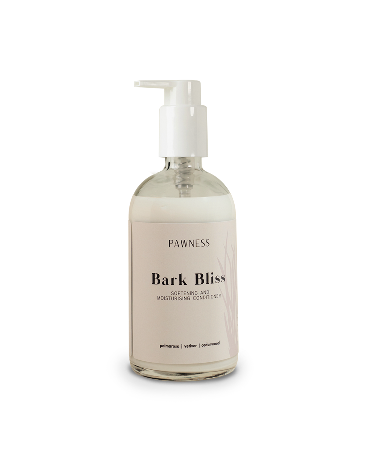 Bark Bliss Dog Conditioner