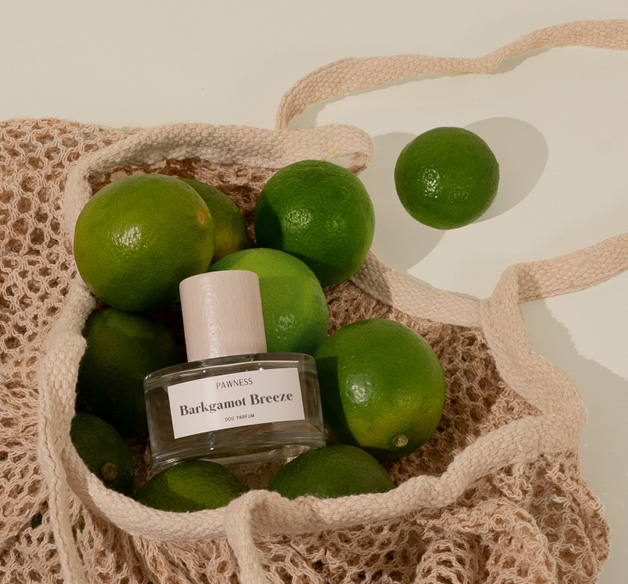 BARKGAMOT BREEZE PARFUM BARKGAMOT BREEZE PARFUM