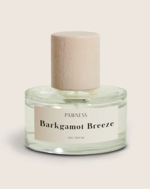 Hondenparfum Barkgamot Breeze