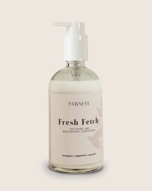 Honden Conditioner Fresh Fetch