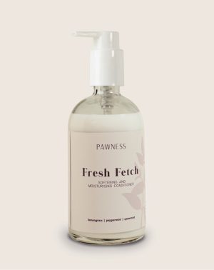 Honden Conditioner Fresh Fetch